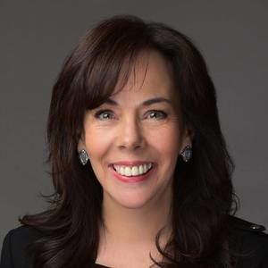 Meet your Posher, Lynda